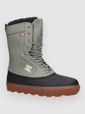 DC Reach Winter Shoes - buy now | ID-705099
